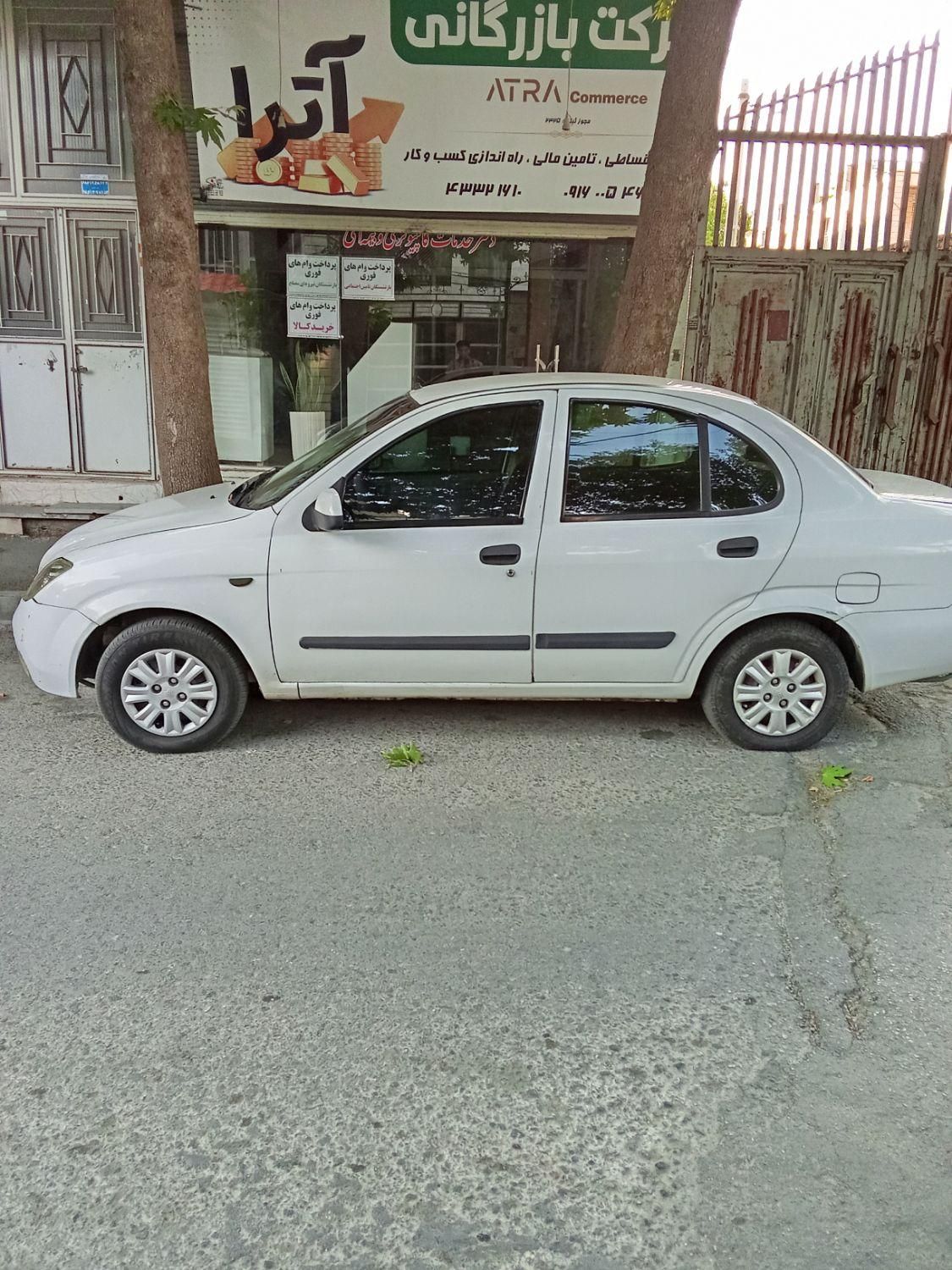 خودرو تیبا، صندوق دار آگهی ann_18591440