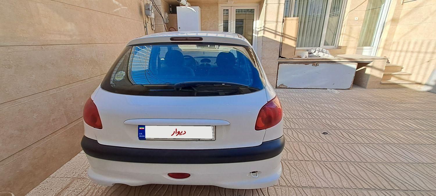 خودرو پژو، 206 آگهی ann_18591452
