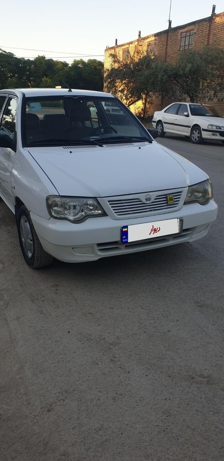 خودرو پراید، 111 آگهی ann_18591453