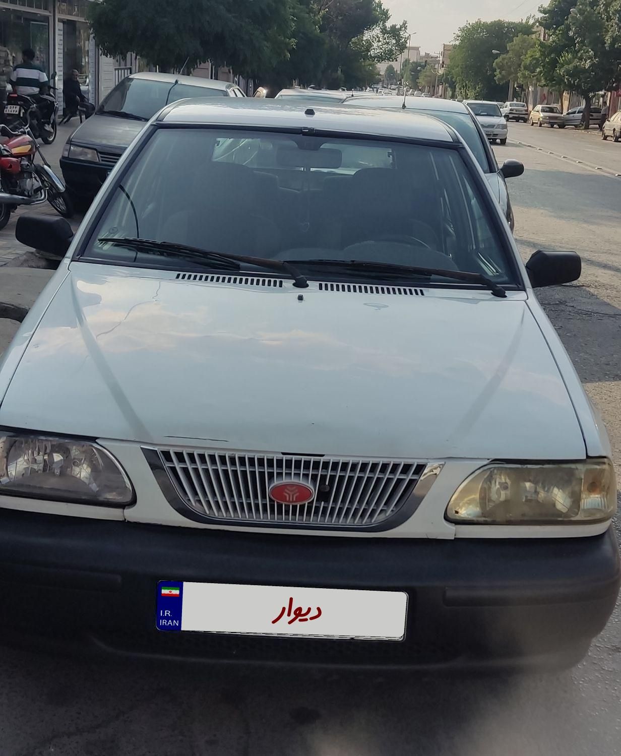 خودرو پراید، 141 آگهی ann_18591454