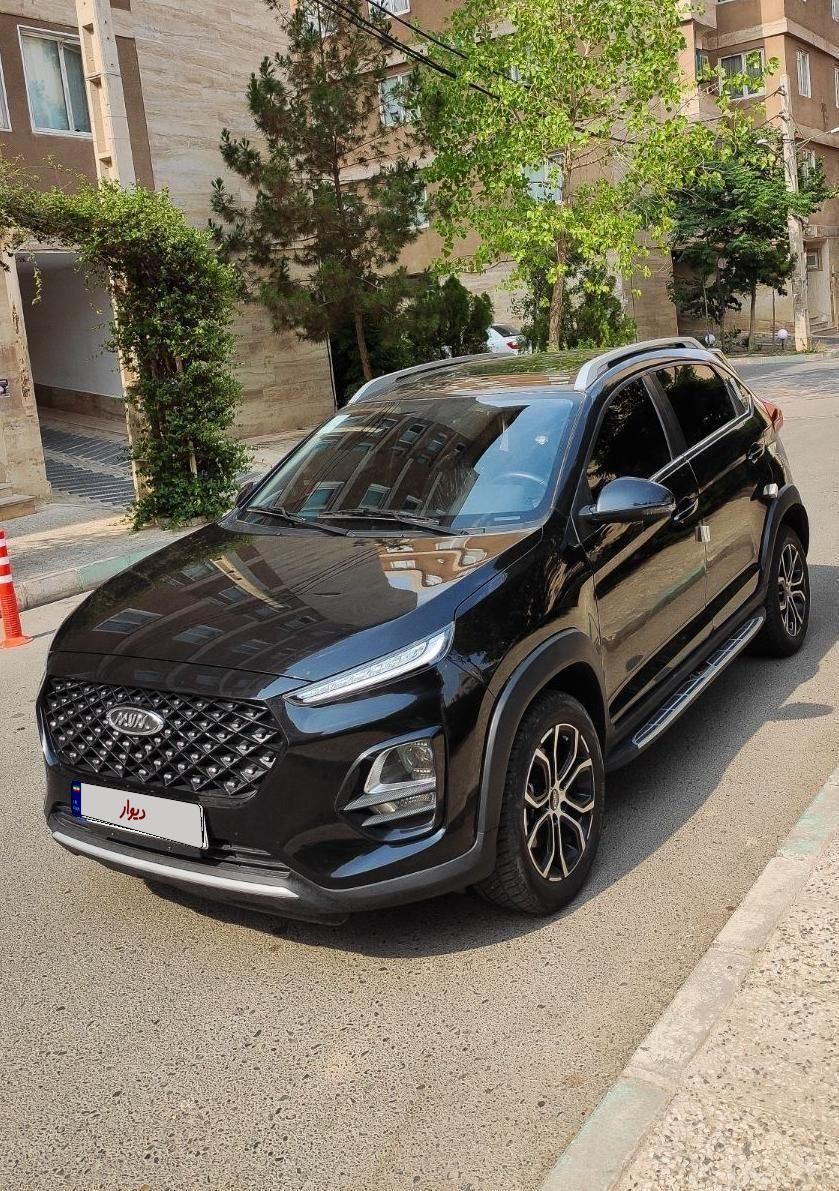 ام وی ام X22 پرو اتوماتیک IE - 2022