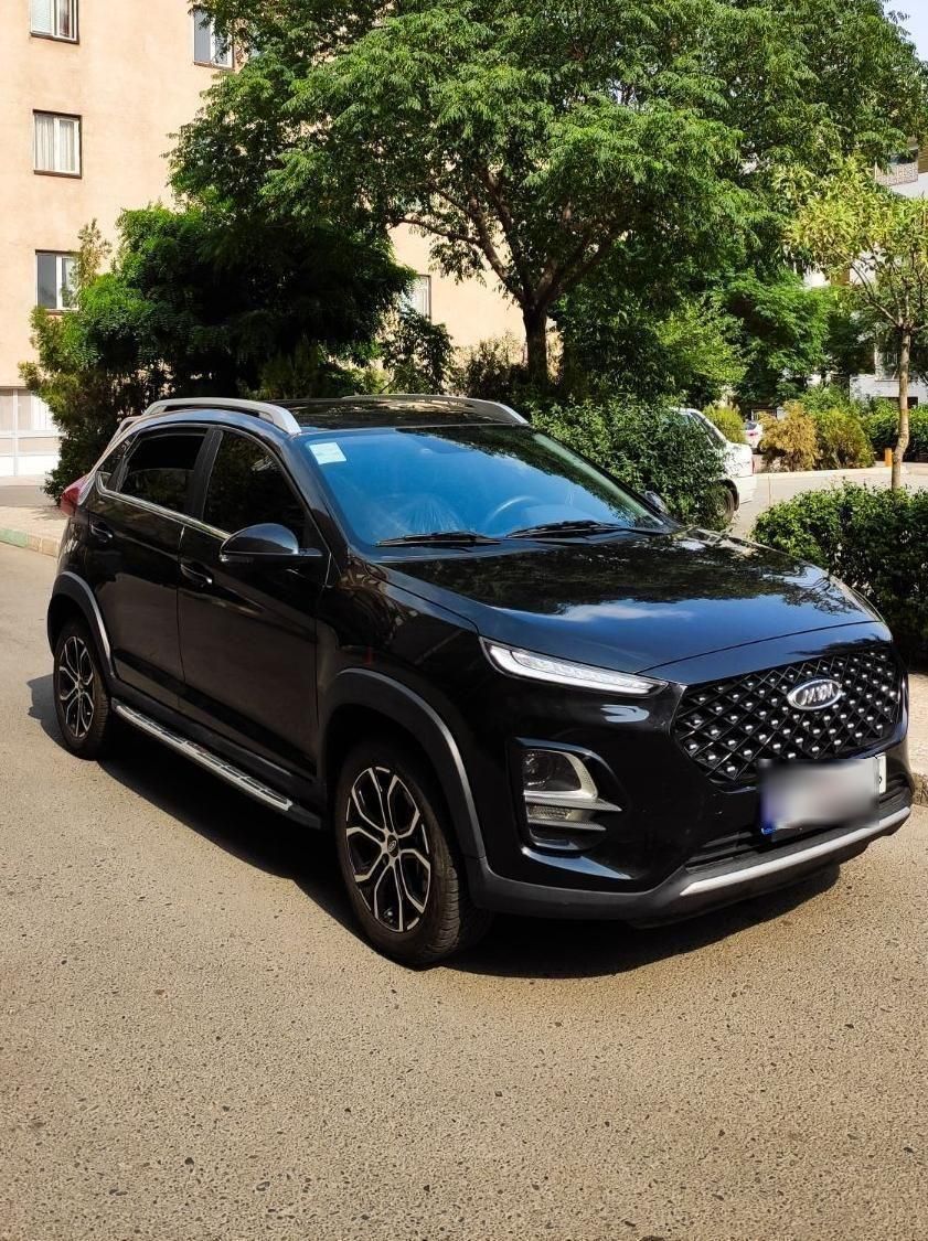 ام وی ام X22 پرو اتوماتیک IE - 2022