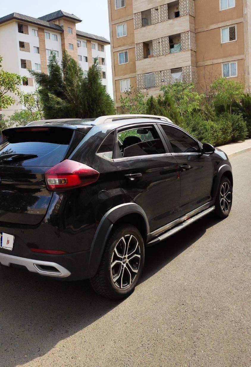 ام وی ام X22 پرو اتوماتیک IE - 2022