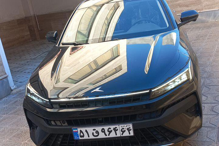 کی ام سی J7 اتوماتیک - 1403