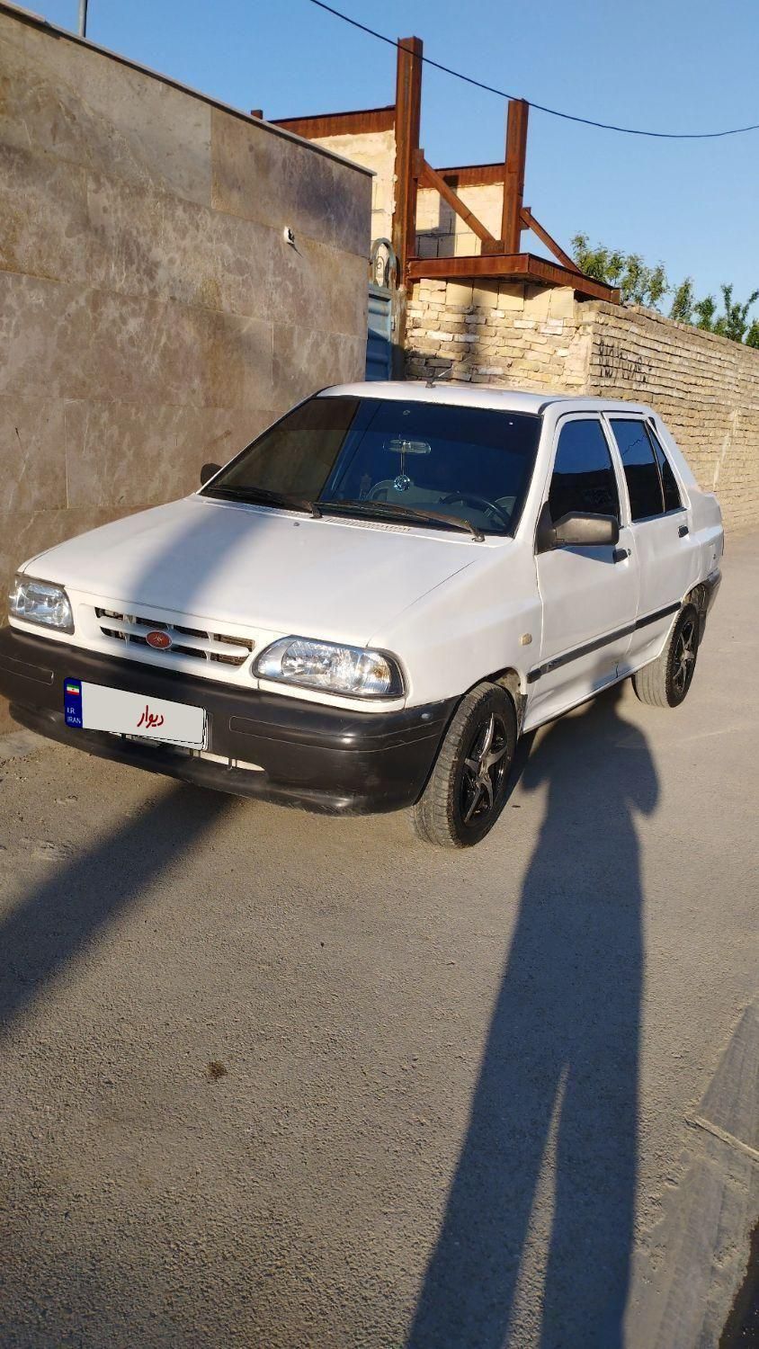پراید 131 SE - 1394
