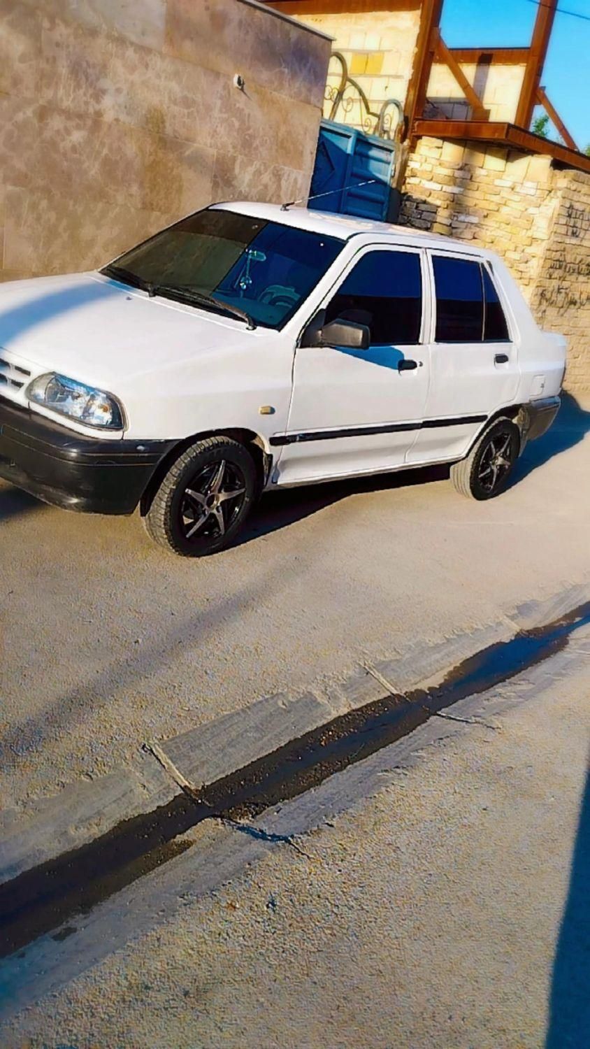 پراید 131 SE - 1394