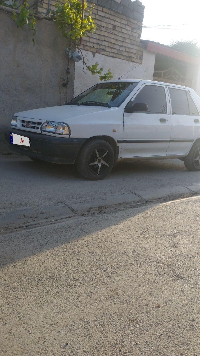 پراید 131 SE - 1394