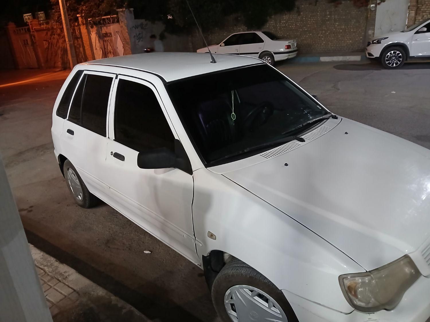 خودرو پراید، 111 آگهی ann_18591517