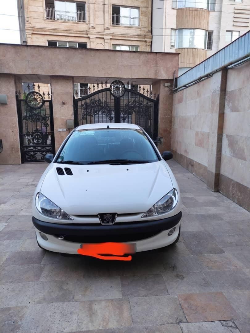 خودرو پژو، 206 آگهی ann_18591522