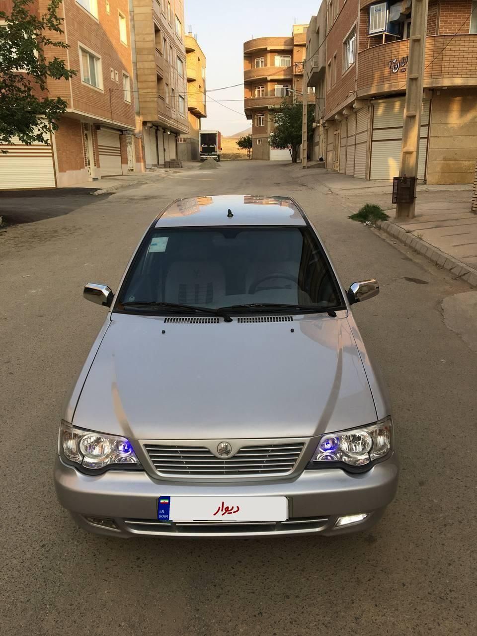 خودرو پراید، 132 آگهی ann_18591524