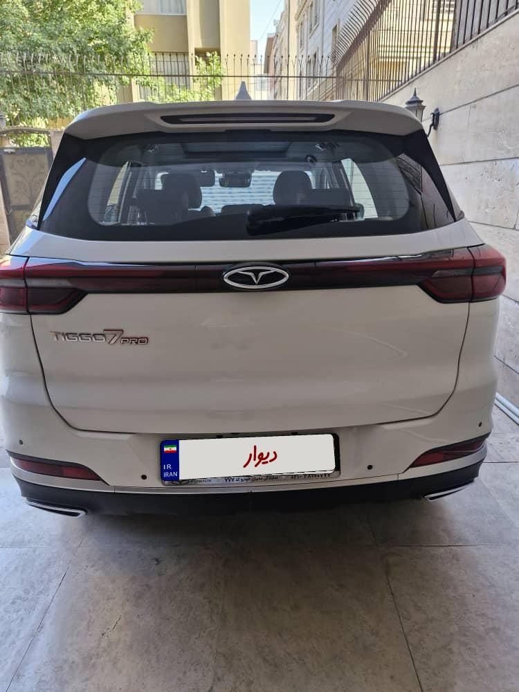فونیکس تیگو 7 پرو اکسلنت - 2023