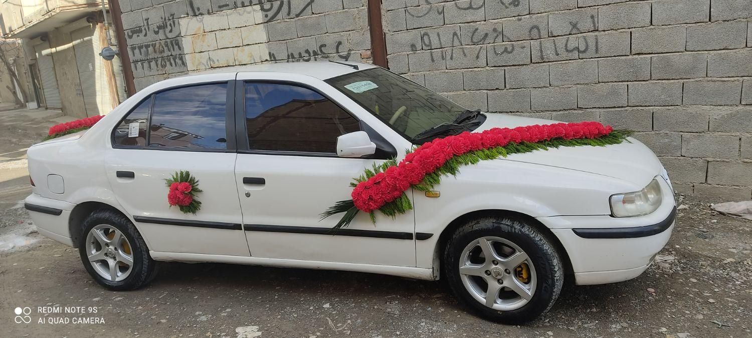 خودرو سمند، X7 آگهی ann_18591549