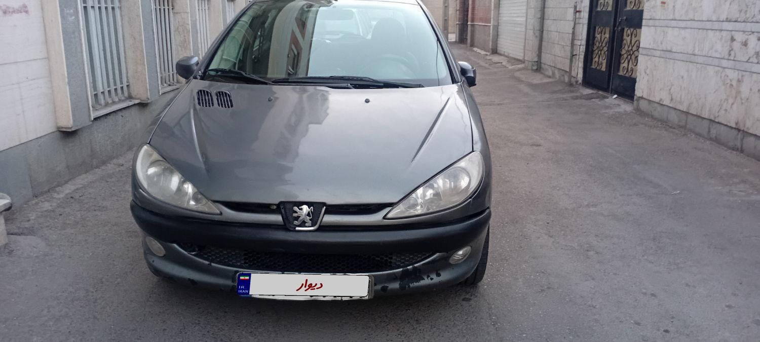 خودرو پژو، 206 آگهی ann_18591550