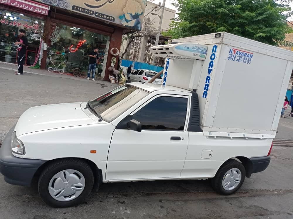 خودرو پراید، 151 آگهی ann_18591562