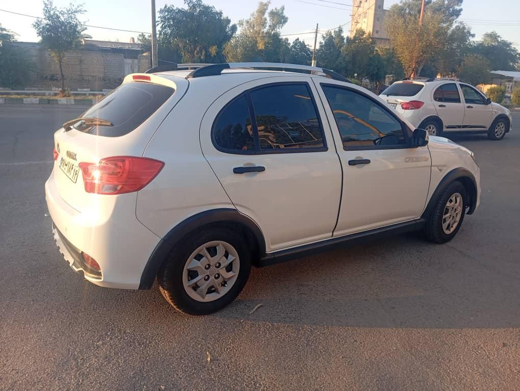 خودرو کوییک، معمولی آگهی ann_18591571
