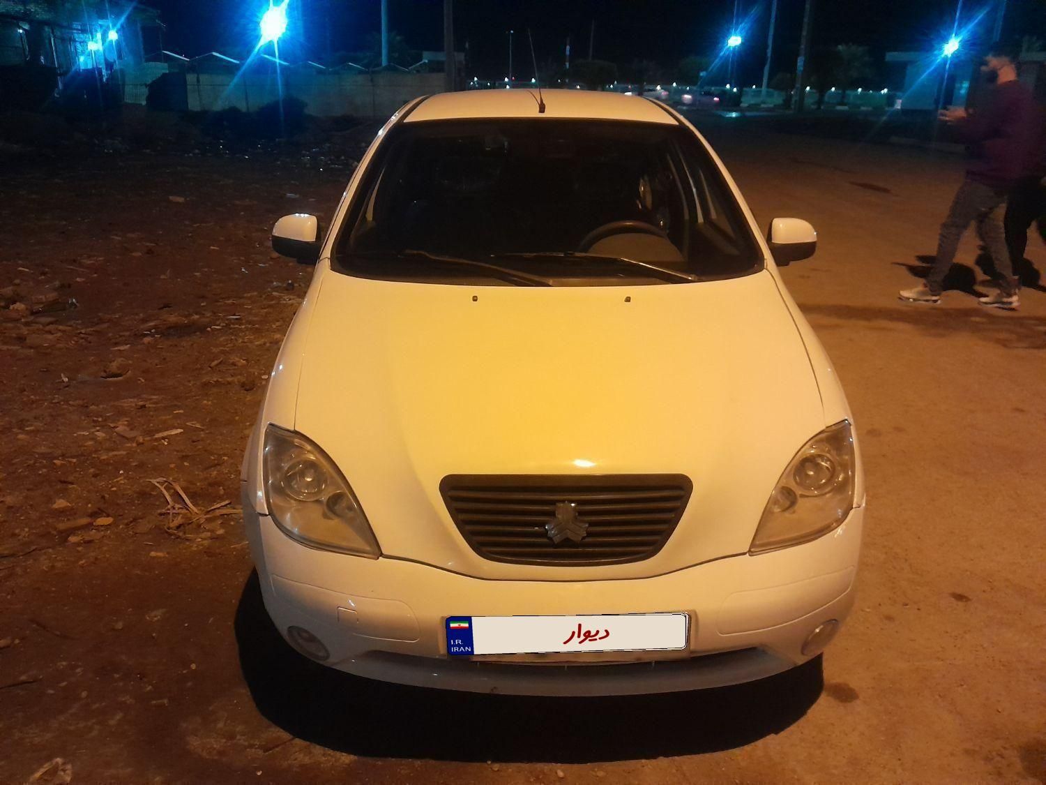 خودرو تیبا، 2 آگهی ann_18591589