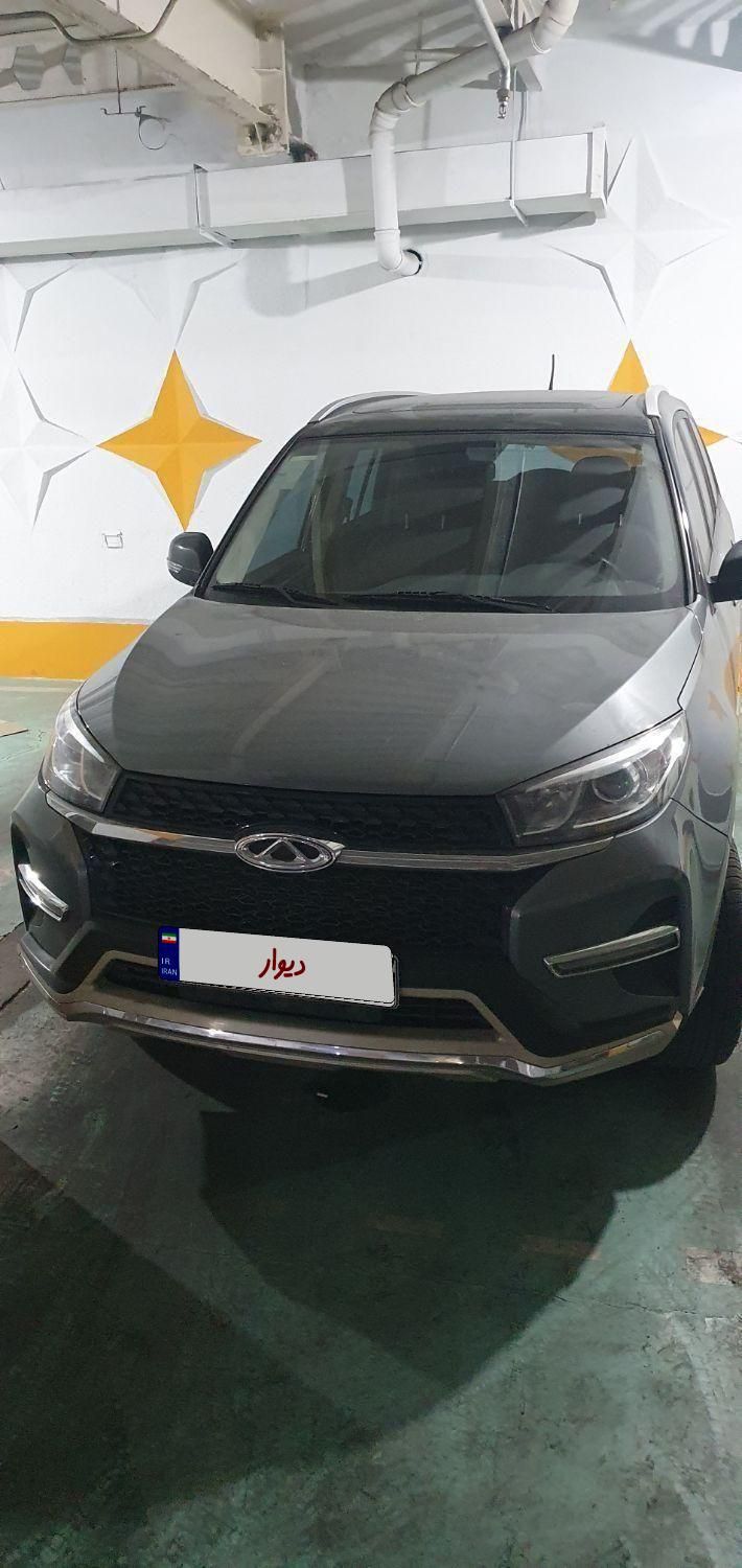ام وی ام X33 S اتوماتیک اسپرت فیس جدید - 2022