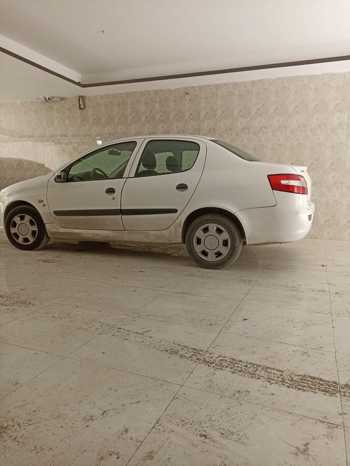 خودرو رانا، LX آگهی ann_18591600