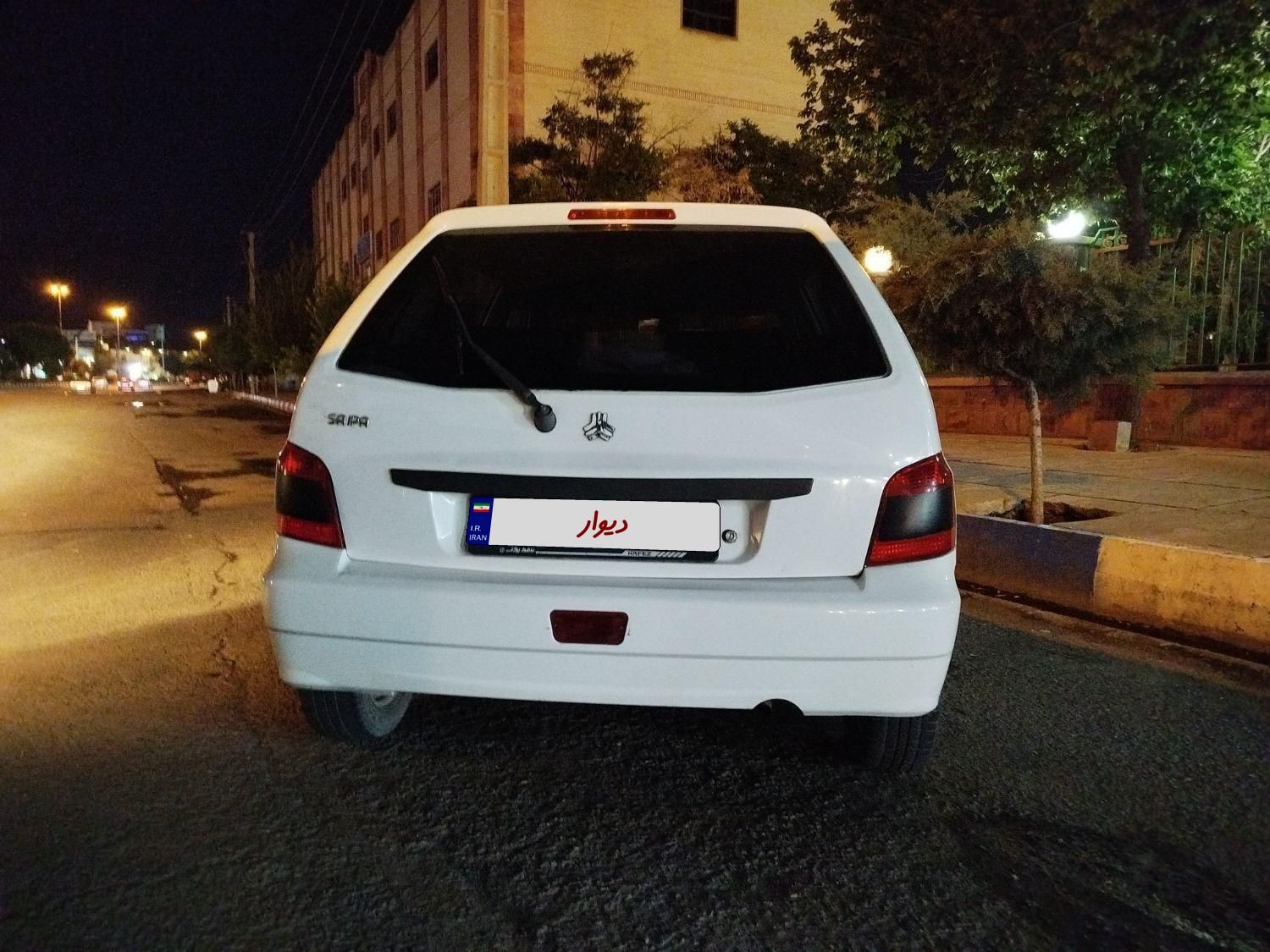 خودرو پراید، 111 آگهی ann_18591604