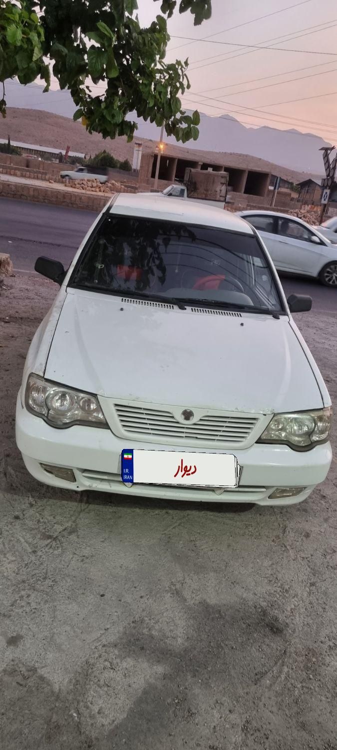 خودرو پراید، 111 آگهی ann_18591608