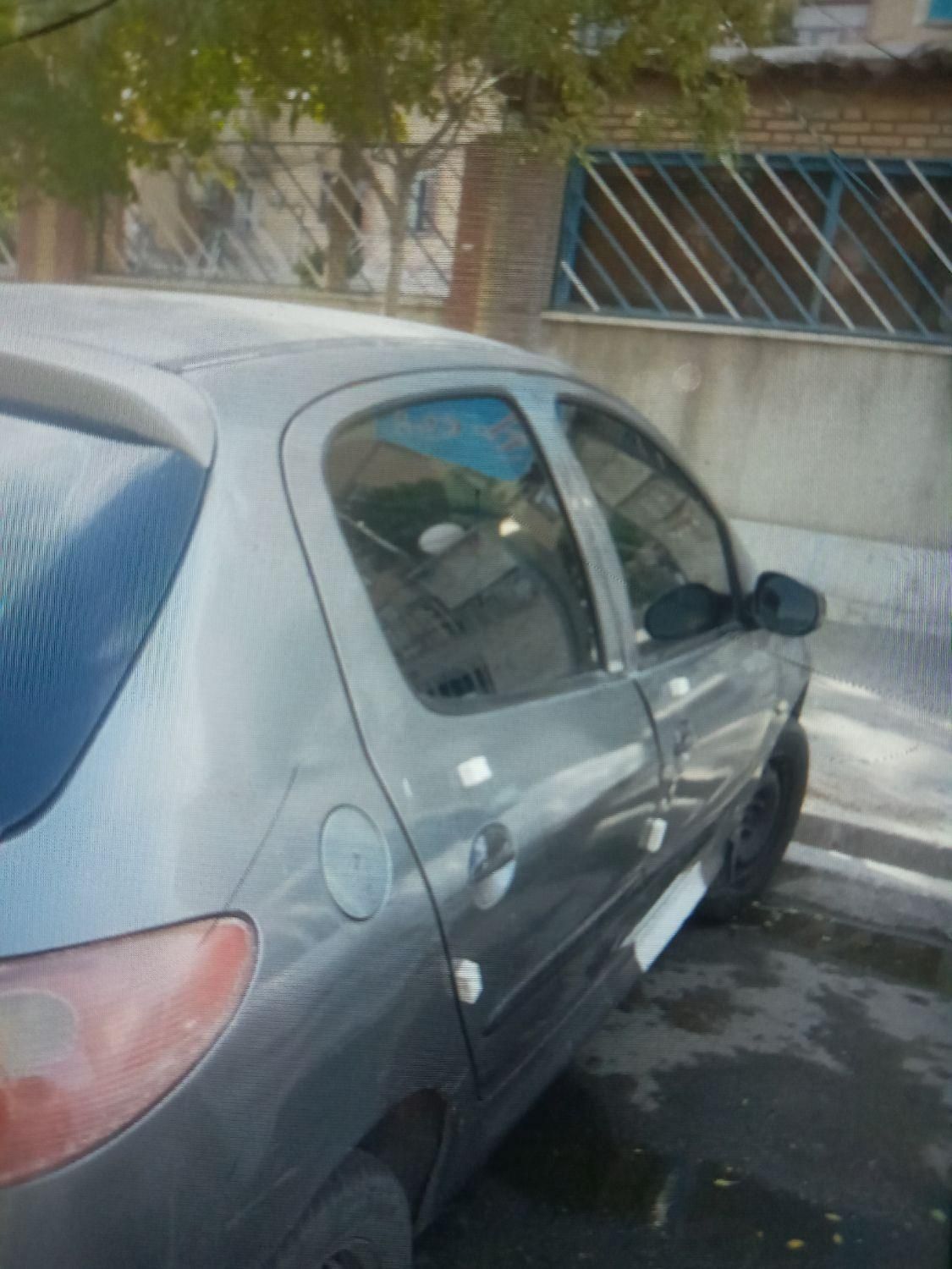 خودرو پژو، 206 آگهی ann_18591613
