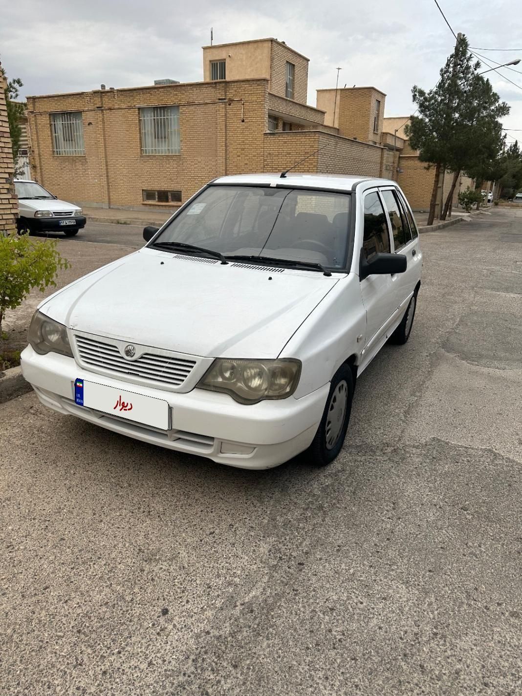خودرو پراید، 111 آگهی ann_18591614