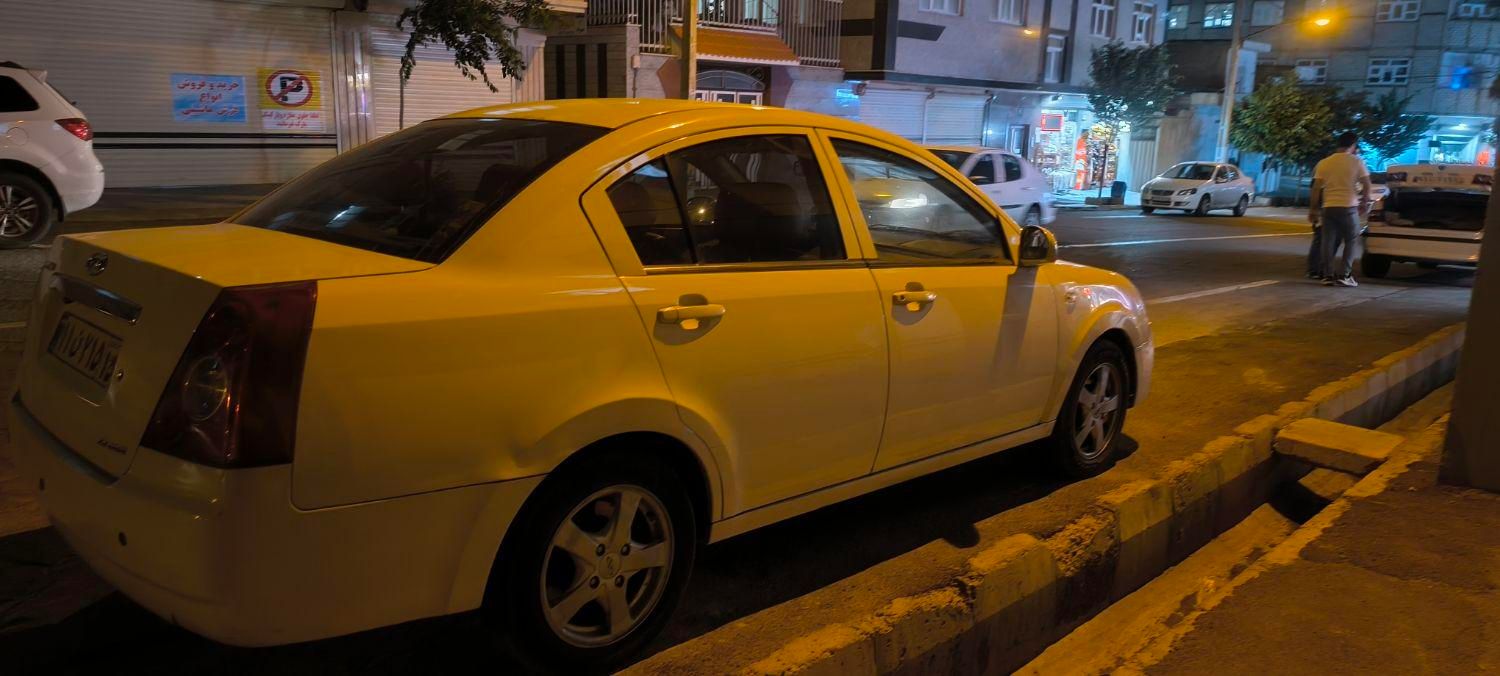 خودرو ام وی ام، 530 آگهی ann_18591619