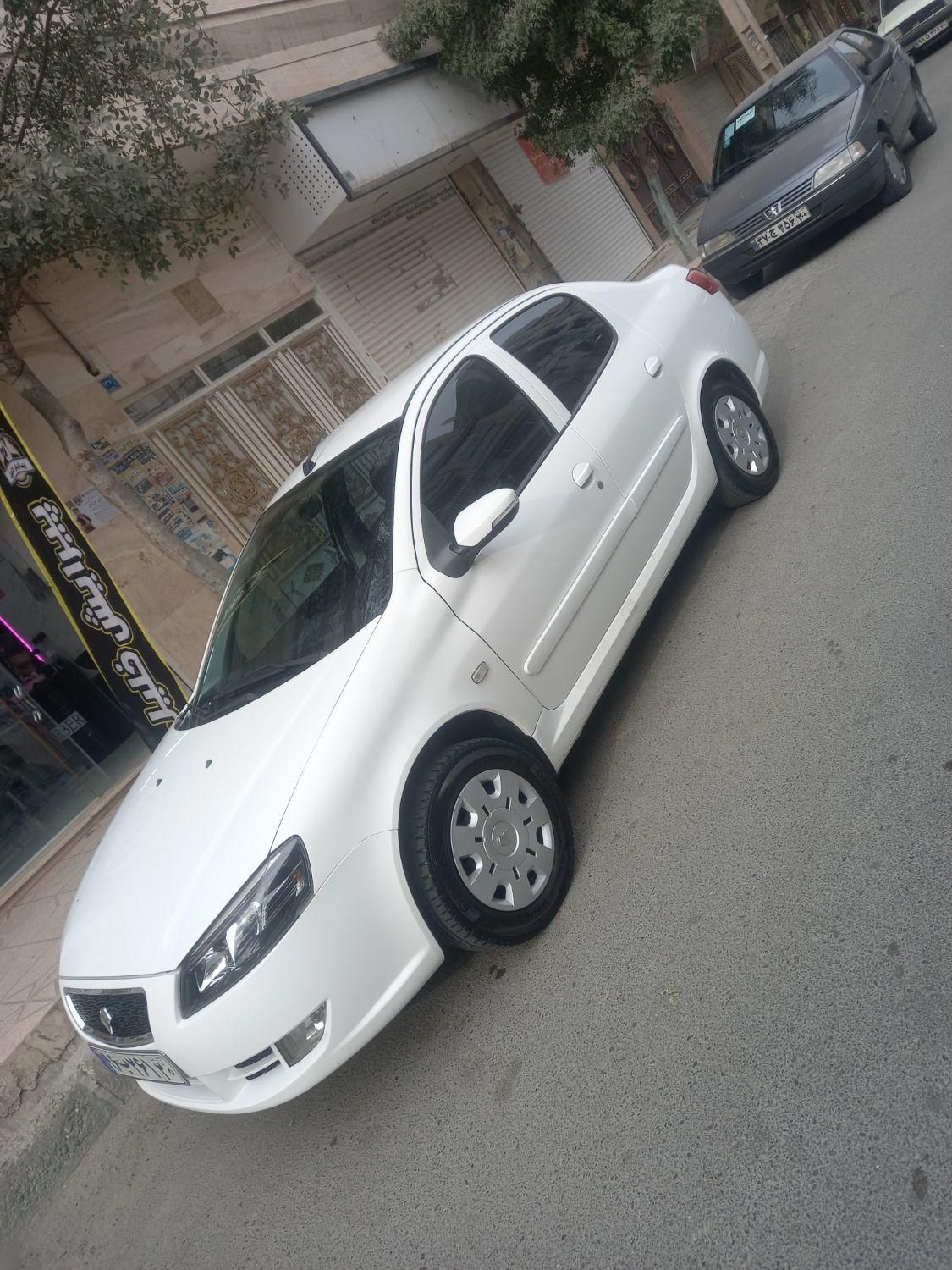 خودرو رانا، پلاس آگهی ann_18591628