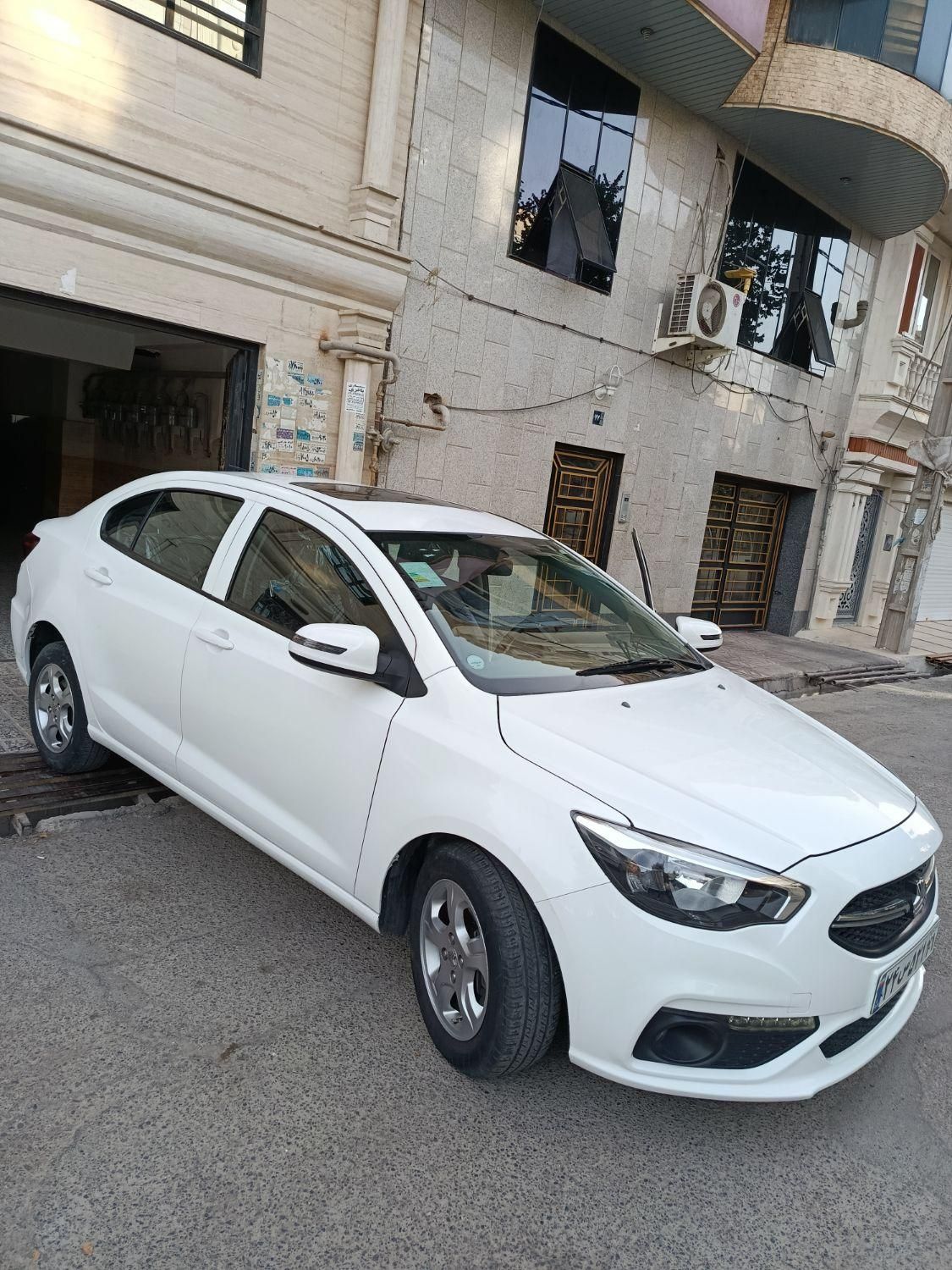 خودرو شاهین، G آگهی ann_18591629