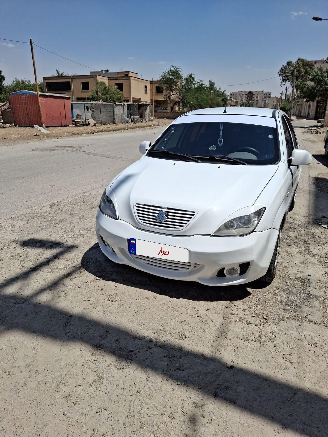 خودرو تیبا، 2 آگهی ann_18591633