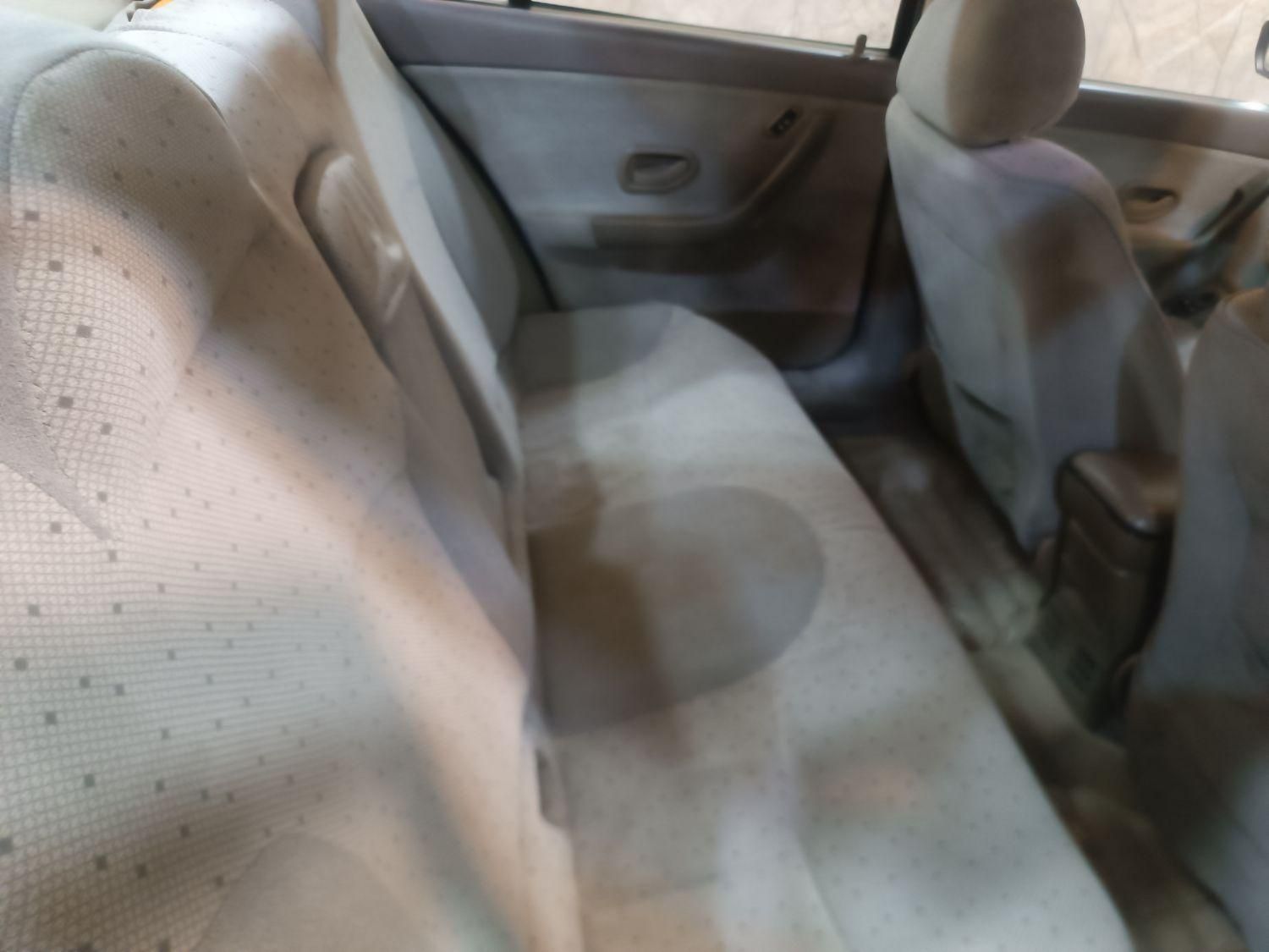 خودرو سمند، سورن آگهی ann_18591637