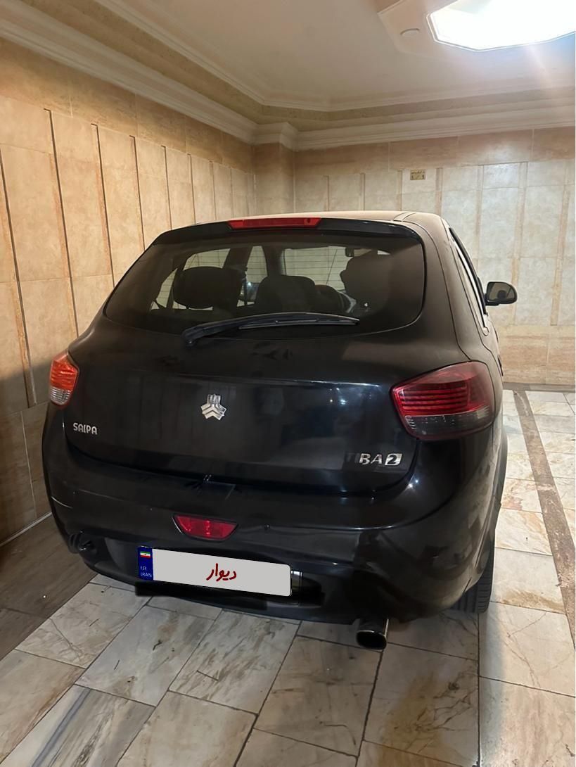 خودرو تیبا، 2 آگهی ann_18591641