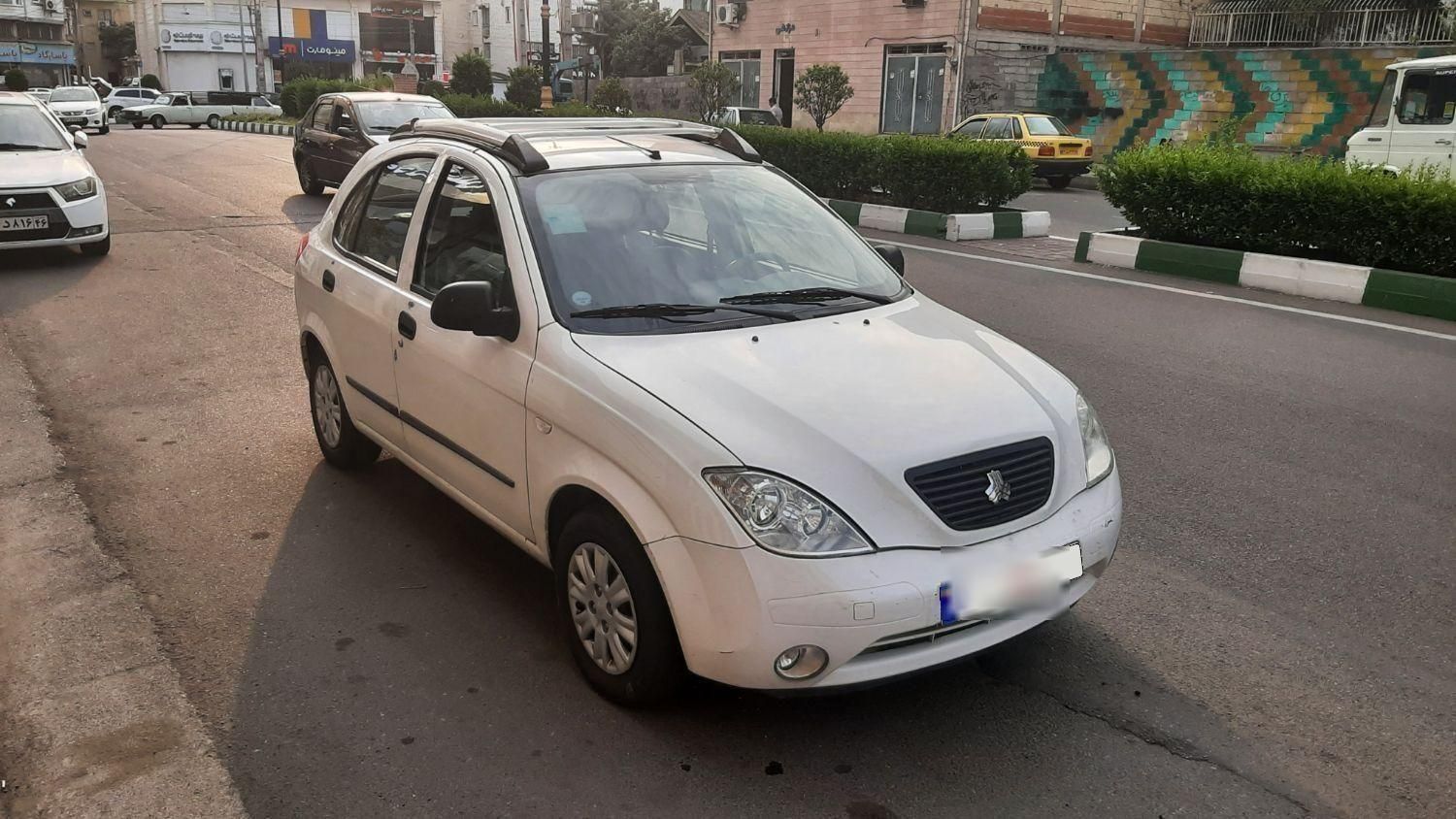 خودرو تیبا، 2 آگهی ann_18591654