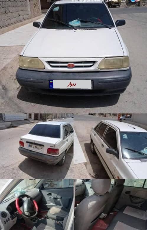 خودرو پراید، 131 آگهی ann_18591657