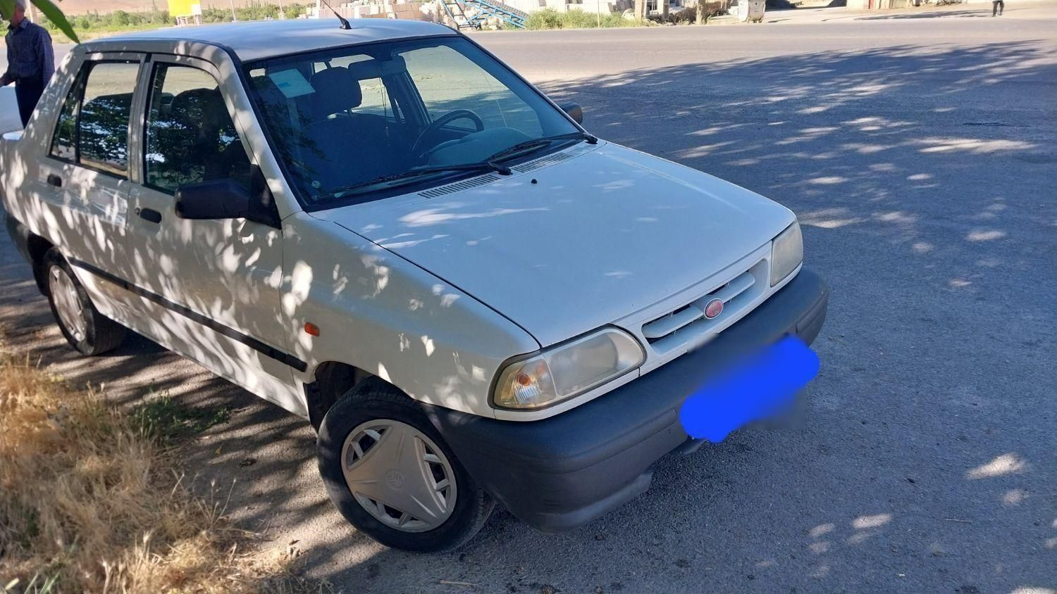 پراید 131 SE - 1397