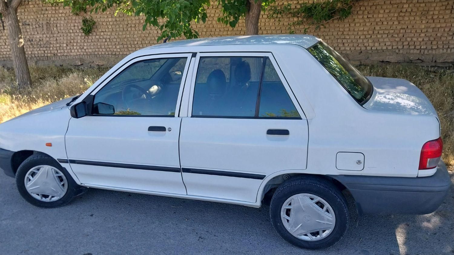 پراید 131 SE - 1397