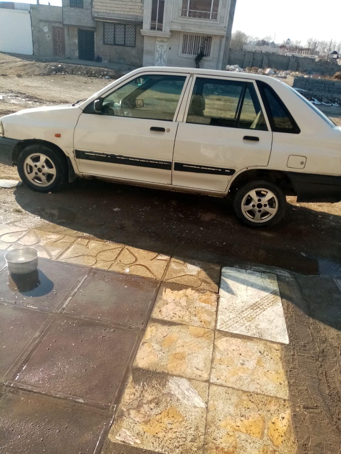 خودرو پراید، 141 آگهی ann_18591691