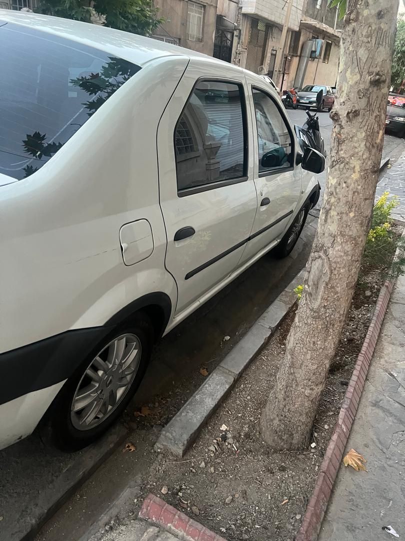 خودرو رنو، پارس تندر آگهی ann_18591735