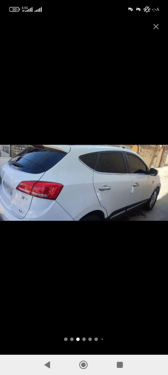 خودرو جک، S5 آگهی ann_18591767