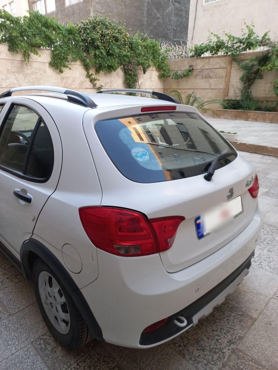 خودرو کوییک، معمولی آگهی ann_18591811