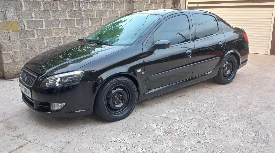 خودرو رانا، LX آگهی ann_18591841