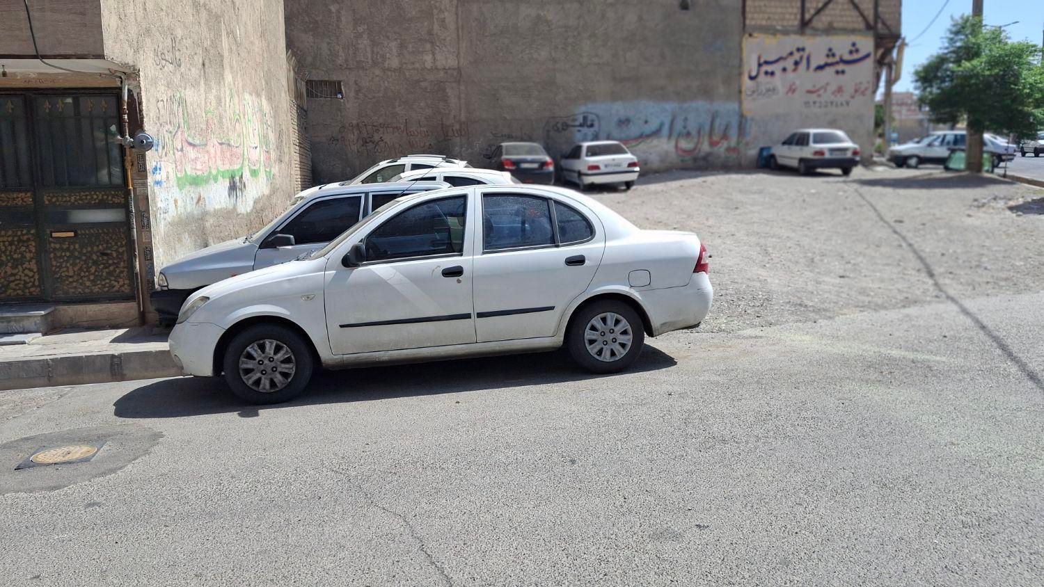 خودرو تیبا، صندوق دار آگهی ann_18591868