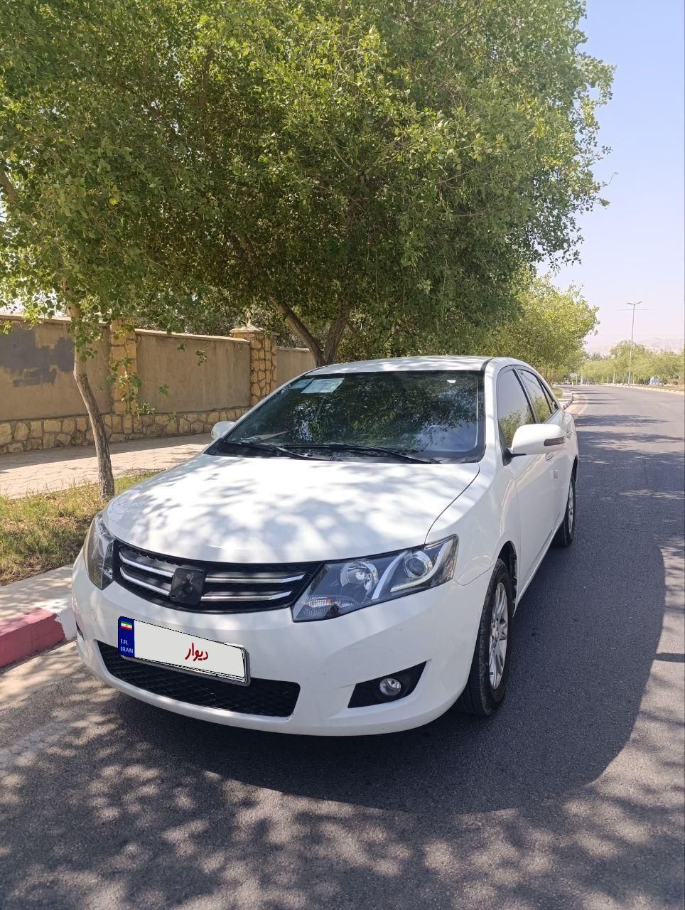 خودرو زوتی، آریو(S300) آگهی ann_18591883