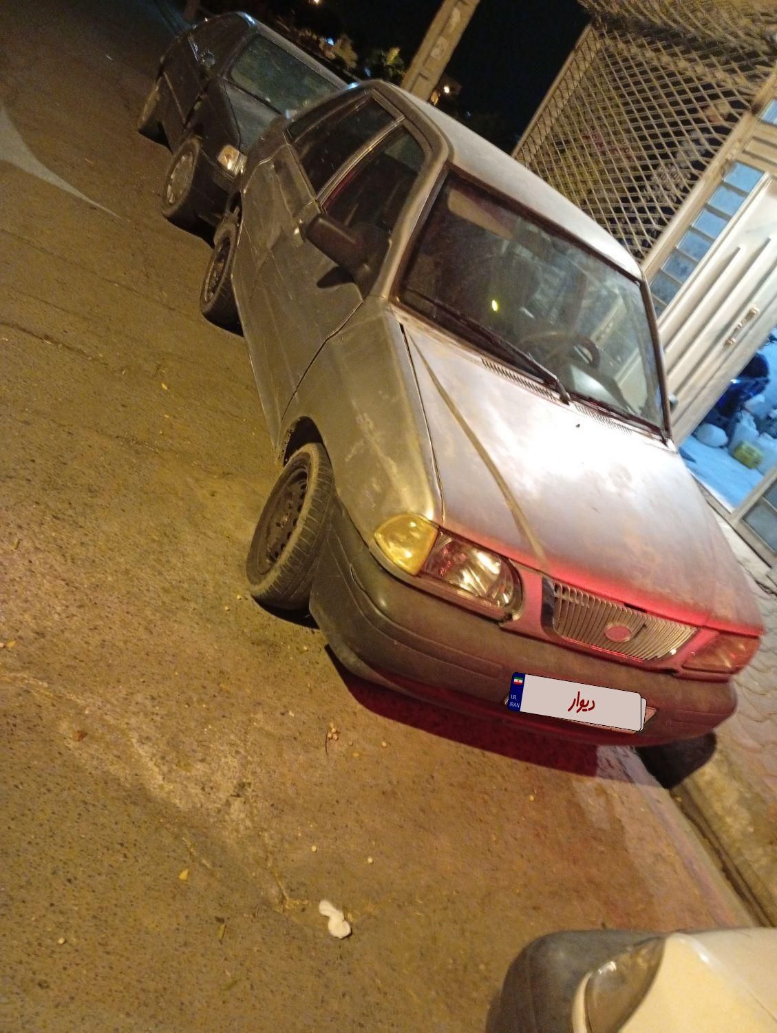 خودرو پراید، 141 آگهی ann_18591922