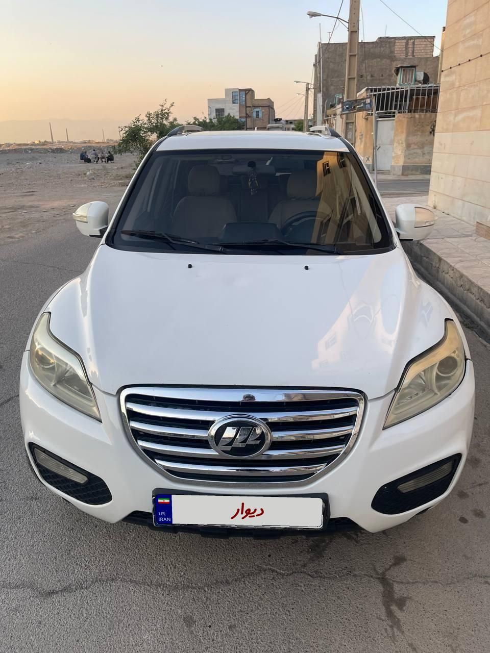 خودرو لیفان، X60 آگهی ann_18591948