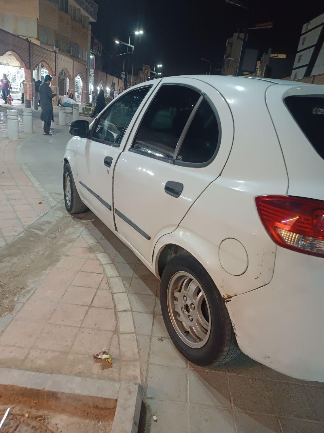 خودرو تیبا، 2 آگهی ann_18591960