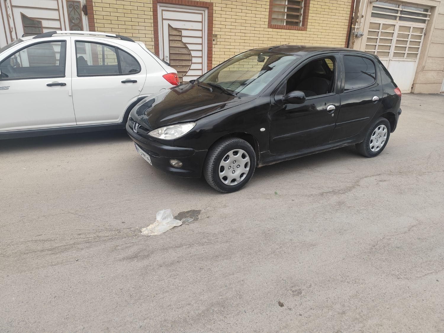 خودرو پژو، 206 آگهی ann_18591965