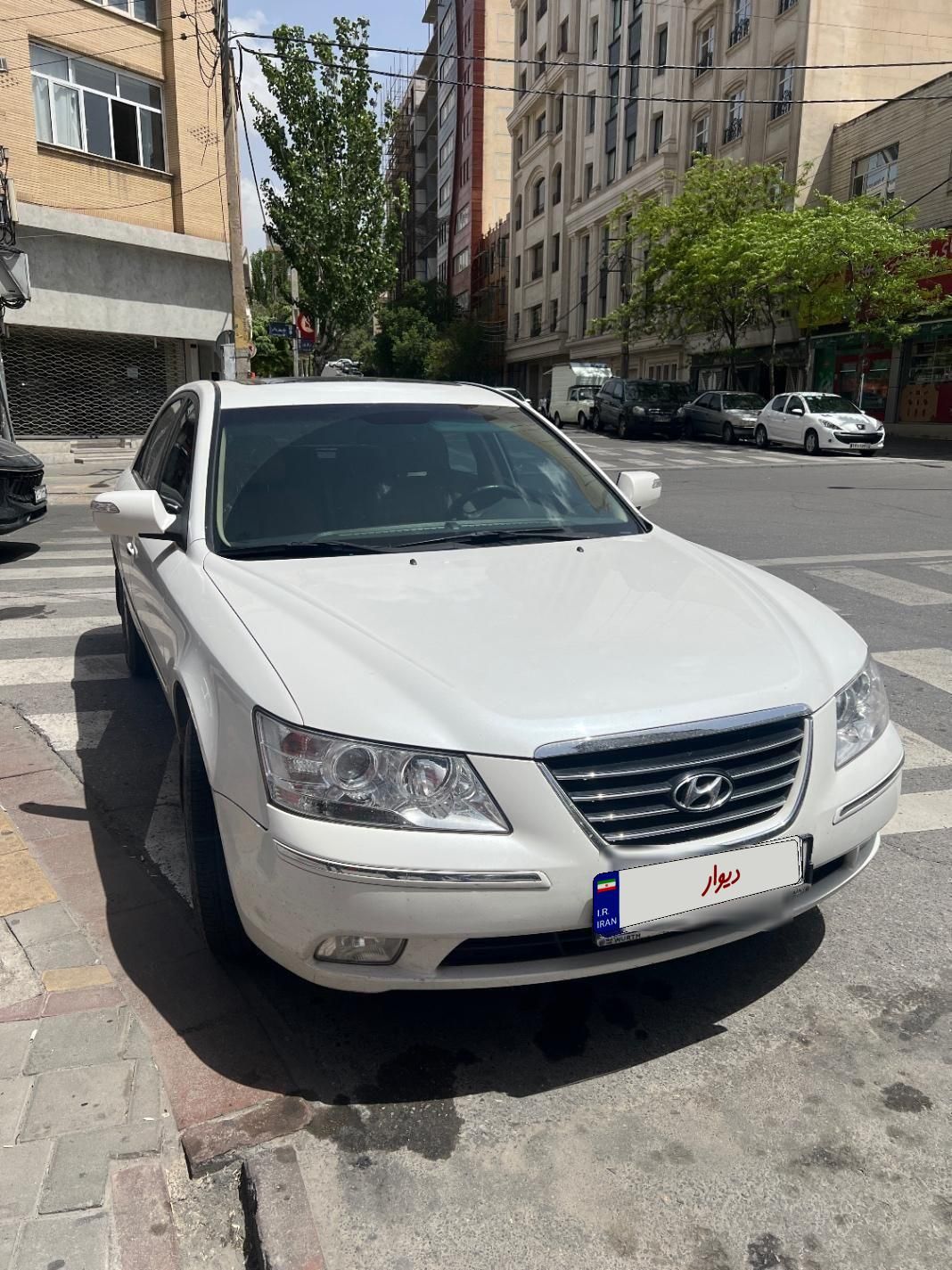 خودرو هیوندای، سوناتا آگهی ann_18591989