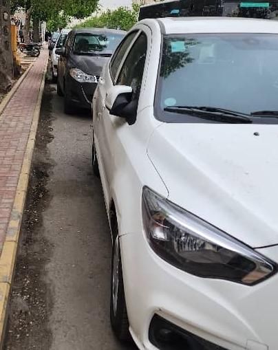 شاهین G دنده ای - 1402