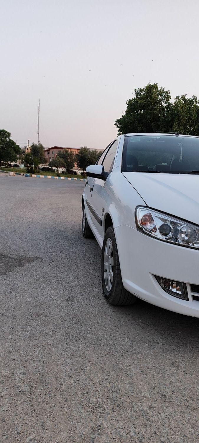 خودرو رانا، LX آگهی ann_18592008